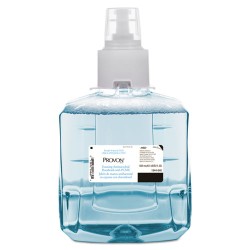 Foaming Antimicrobial Handwash With Pcmx, Floral, 1,200 Ml Refill, For Ltx-12, 2/carton