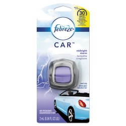 FRESHENER,CAR,MIDSTM,8PK FRESHENER,CAR,MIDSTM,8PK