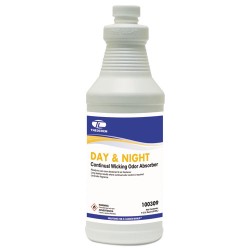 Day And Night Wicking Odor Absorber, 32 Oz Bottle, Lavender, 12/carton