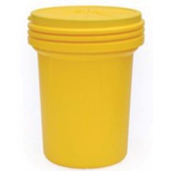 SORBENT POWDER SORBENT POWDER - Anti-Slip Safety Sorbent170 Lbs in a 30 gal drum. PROVIDING TRACTIO SORBENT POWDER SORBENT POWDER - Anti-Slip Safety Sorbent170 Lbs in a 30 gal drum. PROVIDING TRACTIO