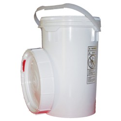 SORBENT POWDER SORBENT POWDER - Anti-Slip Safety Sorbent36 Lbs in a 6.5 gal pail w/screw top lid. P SORBENT POWDER SORBENT POWDER - Anti-Slip Safety Sorbent36 Lbs in a 6.5 gal pail w/screw top lid. P