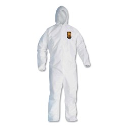 PROTECTOR,CVRL,4XL,HD,WH PROTECTOR,CVRL,4XL,HD,WH
