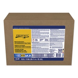 FINISH,FLR,HI-PERF,5GAL FINISH,FLR,HI-PERF,5GAL