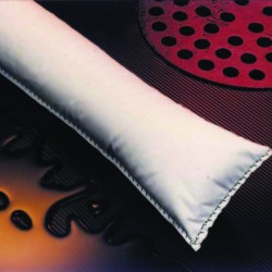 Absorbent Sock - Sorbent Sock 4"x14"x1.5" (18 Pillows per Case)
