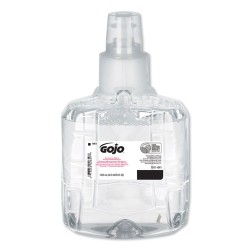Clear And Mild Foam Handwash Refill, Fragrance-Free, 1,200 Ml Refill