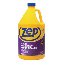 SEALER,STAIN RES FLOOR SEALER,STAIN RES FLOOR