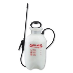 PUMP,SPRAY,2GAL,VALUMIST PUMP,SPRAY,2GAL,VALUMIST