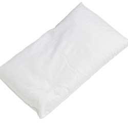 Absorbent Sock - Sorbent Sock 10"x18"x2" (20 Pillows per Case)