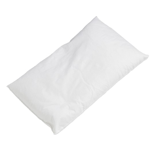 Absorbent Sock - Sorbent Sock 10"x18"x2" (20 Pillows per Case)