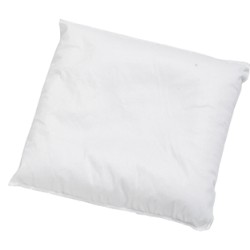 Absorbent Sock - Sorbent Sock 10"x10"x2" (15 Pillows per Case)