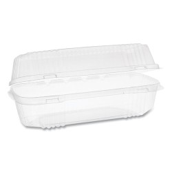 CONTAINER,HOAGIE,9",CLR CONTAINER,HOAGIE,9",CLR