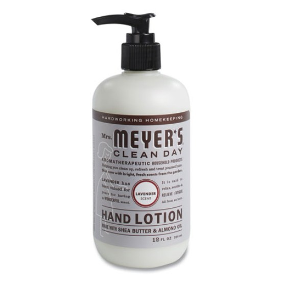 LOTION,PUMP,HAND,LAV,12OZ