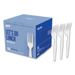 FORK,COMPOSTABLE,300