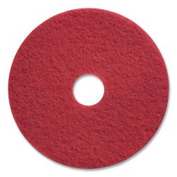 PAD,BUFNG,FLR,RED,17,IN PAD,BUFNG,FLR,RED,17,IN