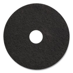 PAD,17",FLR STRPPR,BK PAD,17",FLR STRPPR,BK