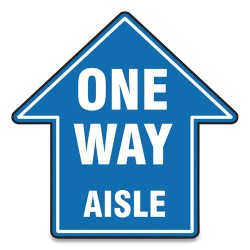 SIGN,SOCIAL DISTANCE 17IN SIGN,SOCIAL DISTANCE 17IN