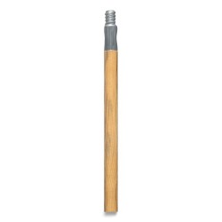 HANDLE,PSH BRM,60",WOOD
