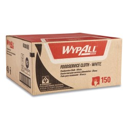 WIPES,FOOD WYPALL,WE