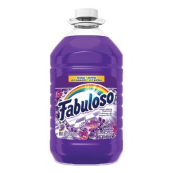 Multi-Use Cleaner, Lavender Scent, 169 Oz Bottle
