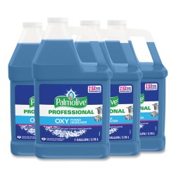 Dishwashing Liquid For Pots And Pans, 1 Gal. Bottle
