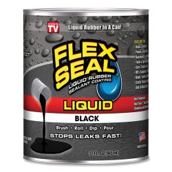 ADHESIVE,LIQ RB,32OZ,BK ADHESIVE,LIQ RB,32OZ,BK