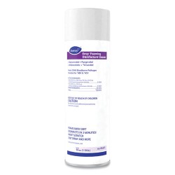 Envy Foaming Disinfectant Cleaner, Lavender Scent, 19 Oz Aerosol Spray, 12/carton
