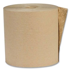 TOWEL,ECO GN,1PLY,6RL TOWEL,ECO GN,1PLY,6RL