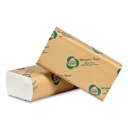 TOWEL,ECO,1PLY,250SH,16 TOWEL,ECO,1PLY,250SH,16