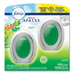 FRESHENER,GAIN,.25OZ,2PK FRESHENER,GAIN,.25OZ,2PK