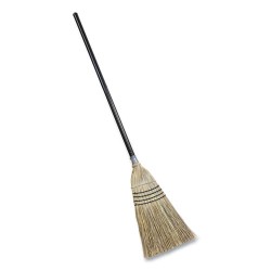 BROOM,HVY DTY,OUTDOOR BROOM,HVY DTY,OUTDOOR