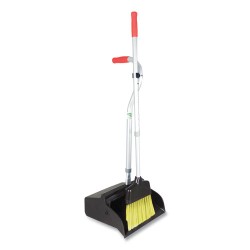 BROOM,TELE,DUSTPAN,45X12 BROOM,TELE,DUSTPAN,45X12