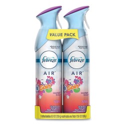 FRESHENER,AIR,BREEZ,2/PK FRESHENER,AIR,BREEZ,2/PK
