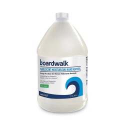SOAP,1GAL,WH SOAP,1GAL,WH