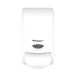 DISPENSER,FM SOAP,1L,WH DISPENSER,FM SOAP,1L,WH