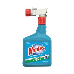 CLEANER,OUTDOOR SPRAYER CLEANER,OUTDOOR SPRAYER