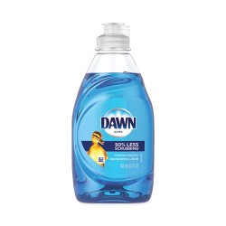 DETERGENT,DAWN,ULTRA,18/6