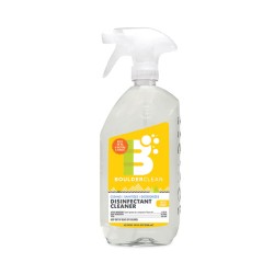 DISINFECTANT,LMN,28OZ,CLR