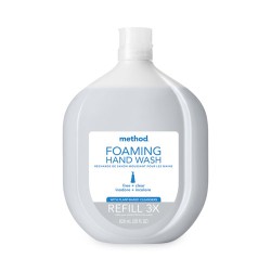 SOAP,FOAM,HW RFL,F&C,4/CT SOAP,FOAM,HW RFL,F&C,4/CT