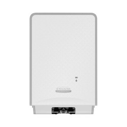 DISPENSER,AUTO,SKNCR,M,WH