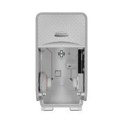 DISPENSER,TOILET,VRT,M,SV