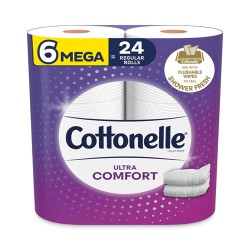TISSUE,TOILET,UCO,MR,36RL TISSUE,TOILET,UCO,MR,36RL