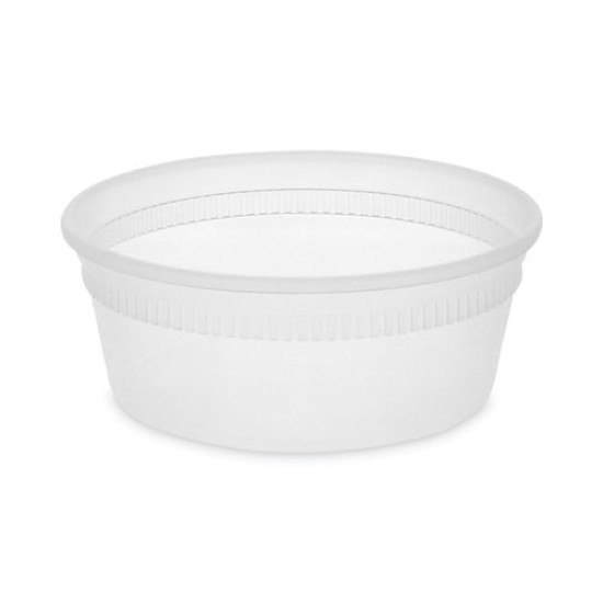 CONTAINER,TAKEOUT,8OZ,TR