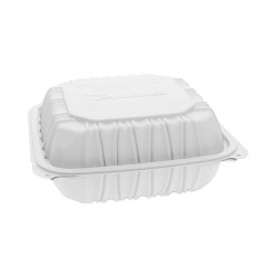CONTAINER,TAKEOUT,LID,WH CONTAINER,TAKEOUT,LID,WH