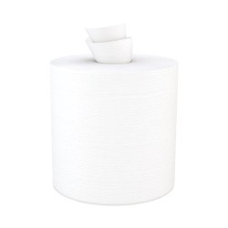WIPES,C/P,6RL/185S,WH,N WIPES,C/P,6RL/185S,WH,N