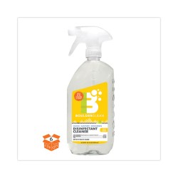 DISINFECTANT,LMN,28OZ,6/C