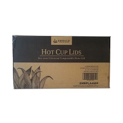 LID,HOT,8-20OZ,50PK,20/CT LID,HOT,8-20OZ,50PK,20/CT