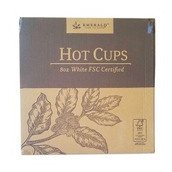 CUP,HOT,8OZ,1000/CT CUP,HOT,8OZ,1000/CT