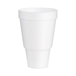 CUP,FOAM,32OZ,WH CUP,FOAM,32OZ,WH