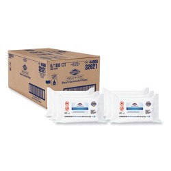WIPES,CLOROX GERMICIDAL WIPES,CLOROX GERMICIDAL