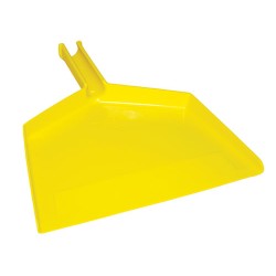 HAZMAT DUST PAN HAZMAT DUST PAN - 9? Plastic dust pan9? Plastic dust pan (color may vary)Spill Kit A HAZMAT DUST PAN HAZMAT DUST PAN - 9? Plastic dust pan9? Plastic dust pan (color may vary)Spill Kit A